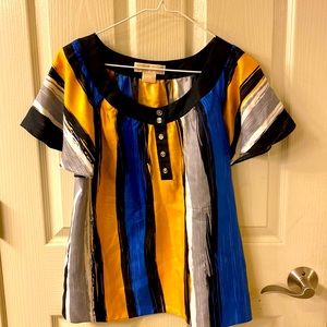 Top blouses | Michael Kors | PS